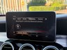 USED 2019 19 MERCEDES-BENZ C CLASS 3.0 C43 V6 AMG (Premium Plus) Saloon 4dr Petrol G-Tronic+ 4MATIC Euro 6 (s/s) (367 ps) 