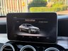 USED 2019 19 MERCEDES-BENZ C CLASS 3.0 C43 V6 AMG (Premium Plus) Saloon 4dr Petrol G-Tronic+ 4MATIC Euro 6 (s/s) (367 ps) 