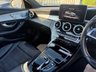USED 2019 19 MERCEDES-BENZ C CLASS 3.0 C43 V6 AMG (Premium Plus) Saloon 4dr Petrol G-Tronic+ 4MATIC Euro 6 (s/s) (367 ps) 