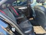 USED 2019 19 MERCEDES-BENZ C CLASS 3.0 C43 V6 AMG (Premium Plus) Saloon 4dr Petrol G-Tronic+ 4MATIC Euro 6 (s/s) (367 ps) 