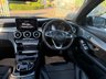 USED 2019 19 MERCEDES-BENZ C CLASS 3.0 C43 V6 AMG (Premium Plus) Saloon 4dr Petrol G-Tronic+ 4MATIC Euro 6 (s/s) (367 ps) 