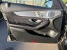 USED 2019 19 MERCEDES-BENZ C CLASS 3.0 C43 V6 AMG (Premium Plus) Saloon 4dr Petrol G-Tronic+ 4MATIC Euro 6 (s/s) (367 ps) 