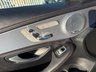 USED 2019 19 MERCEDES-BENZ C CLASS 3.0 C43 V6 AMG (Premium Plus) Saloon 4dr Petrol G-Tronic+ 4MATIC Euro 6 (s/s) (367 ps) 