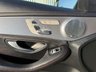 USED 2019 19 MERCEDES-BENZ C CLASS 3.0 C43 V6 AMG (Premium Plus) Saloon 4dr Petrol G-Tronic+ 4MATIC Euro 6 (s/s) (367 ps) 