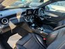 USED 2019 19 MERCEDES-BENZ C CLASS 3.0 C43 V6 AMG (Premium Plus) Saloon 4dr Petrol G-Tronic+ 4MATIC Euro 6 (s/s) (367 ps) 