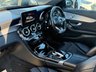 USED 2019 19 MERCEDES-BENZ C CLASS 3.0 C43 V6 AMG (Premium Plus) Saloon 4dr Petrol G-Tronic+ 4MATIC Euro 6 (s/s) (367 ps) 
