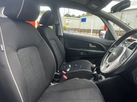 USED 2014 64 KIA VENGA 1.4 EcoDynamics 2 MPV 5dr Petrol Manual Euro 5 (s/s) (89 bhp) 