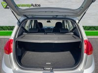 USED 2014 64 KIA VENGA 1.4 EcoDynamics 2 MPV 5dr Petrol Manual Euro 5 (s/s) (89 bhp) 
