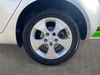 USED 2014 64 KIA VENGA 1.4 EcoDynamics 2 MPV 5dr Petrol Manual Euro 5 (s/s) (89 bhp) 