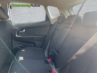 USED 2014 64 KIA VENGA 1.4 EcoDynamics 2 MPV 5dr Petrol Manual Euro 5 (s/s) (89 bhp) 