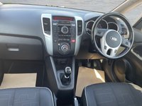 USED 2014 64 KIA VENGA 1.4 EcoDynamics 2 MPV 5dr Petrol Manual Euro 5 (s/s) (89 bhp) 