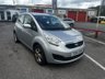 USED 2014 64 KIA VENGA 1.4 EcoDynamics 2 MPV 5dr Petrol Manual Euro 5 (s/s) (89 bhp) 