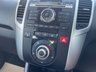USED 2014 64 KIA VENGA 1.4 EcoDynamics 2 MPV 5dr Petrol Manual Euro 5 (s/s) (89 bhp) 