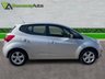USED 2014 64 KIA VENGA 1.4 EcoDynamics 2 MPV 5dr Petrol Manual Euro 5 (s/s) (89 bhp) 