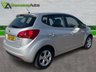 USED 2014 64 KIA VENGA 1.4 EcoDynamics 2 MPV 5dr Petrol Manual Euro 5 (s/s) (89 bhp) 