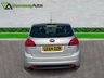 USED 2014 64 KIA VENGA 1.4 EcoDynamics 2 MPV 5dr Petrol Manual Euro 5 (s/s) (89 bhp) 