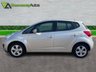 USED 2014 64 KIA VENGA 1.4 EcoDynamics 2 MPV 5dr Petrol Manual Euro 5 (s/s) (89 bhp) 