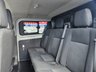 USED 2018 68 FORD TRANSIT CUSTOM 300 TREND CREW VAN NEW WET BELT ULEZ FREE ZONE NO VAT 