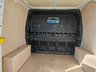 USED 2018 68 FORD TRANSIT CUSTOM 300 TREND CREW VAN NEW WET BELT ULEZ FREE ZONE NO VAT 