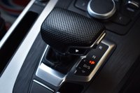USED 2017 67 AUDI Q5 2.0 TDI S line SUV 5dr Diesel S Tronic quattro Euro 6 (s/s) (190 ps) 