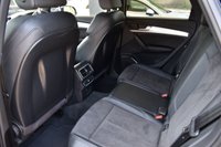 USED 2017 67 AUDI Q5 2.0 TDI S line SUV 5dr Diesel S Tronic quattro Euro 6 (s/s) (190 ps) 