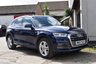 USED 2017 67 AUDI Q5 2.0 TDI S line SUV 5dr Diesel S Tronic quattro Euro 6 (s/s) (190 ps) 