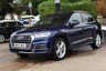 USED 2017 67 AUDI Q5 2.0 TDI S line SUV 5dr Diesel S Tronic quattro Euro 6 (s/s) (190 ps) 