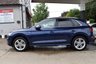 USED 2017 67 AUDI Q5 2.0 TDI S line SUV 5dr Diesel S Tronic quattro Euro 6 (s/s) (190 ps) 