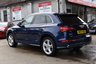 USED 2017 67 AUDI Q5 2.0 TDI S line SUV 5dr Diesel S Tronic quattro Euro 6 (s/s) (190 ps) 