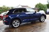 USED 2017 67 AUDI Q5 2.0 TDI S line SUV 5dr Diesel S Tronic quattro Euro 6 (s/s) (190 ps) 
