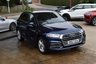 USED 2017 67 AUDI Q5 2.0 TDI S line SUV 5dr Diesel S Tronic quattro Euro 6 (s/s) (190 ps) 
