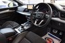 USED 2017 67 AUDI Q5 2.0 TDI S line SUV 5dr Diesel S Tronic quattro Euro 6 (s/s) (190 ps) 