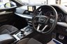 USED 2017 67 AUDI Q5 2.0 TDI S line SUV 5dr Diesel S Tronic quattro Euro 6 (s/s) (190 ps) 