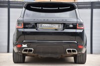 USED 2018 G LAND ROVER RANGE ROVER SPORT 2.0 P400e 13.1kWh Autobiography Dynamic SUV 5dr Petrol Plug-in Hybrid Auto 4WD Euro 6 (s/s) (404 ps) Full Land Rover Service History | Electric Panoramic Sunroof | Hybrid Petrol | Charging Lead Included | 2 Keys | 360 Surround Camera | Full Black Leather Upholstery | Blind Spot Monitor System | Heated Seats | Apple CarPlay | MOT Valid (11/02/2027)