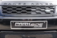 USED 2018 G LAND ROVER RANGE ROVER SPORT 2.0 P400e 13.1kWh Autobiography Dynamic SUV 5dr Petrol Plug-in Hybrid Auto 4WD Euro 6 (s/s) (404 ps) Full Land Rover Service History | Electric Panoramic Sunroof | Hybrid Petrol | Charging Lead Included | 2 Keys | 360 Surround Camera | Full Black Leather Upholstery | Blind Spot Monitor System | Heated Seats | Apple CarPlay | MOT Valid (11/02/2027)