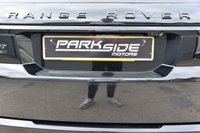 USED 2018 G LAND ROVER RANGE ROVER SPORT 2.0 P400e 13.1kWh Autobiography Dynamic SUV 5dr Petrol Plug-in Hybrid Auto 4WD Euro 6 (s/s) (404 ps) Full Land Rover Service History | Electric Panoramic Sunroof | Hybrid Petrol | Charging Lead Included | 2 Keys | 360 Surround Camera | Full Black Leather Upholstery | Blind Spot Monitor System | Heated Seats | Apple CarPlay | MOT Valid (11/02/2027)