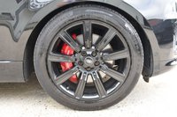 USED 2018 G LAND ROVER RANGE ROVER SPORT 2.0 P400e 13.1kWh Autobiography Dynamic SUV 5dr Petrol Plug-in Hybrid Auto 4WD Euro 6 (s/s) (404 ps) Full Land Rover Service History | Electric Panoramic Sunroof | Hybrid Petrol | Charging Lead Included | 2 Keys | 360 Surround Camera | Full Black Leather Upholstery | Blind Spot Monitor System | Heated Seats | Apple CarPlay | MOT Valid (11/02/2027)