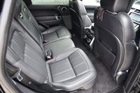 USED 2018 G LAND ROVER RANGE ROVER SPORT 2.0 P400e 13.1kWh Autobiography Dynamic SUV 5dr Petrol Plug-in Hybrid Auto 4WD Euro 6 (s/s) (404 ps) Full Land Rover Service History | Electric Panoramic Sunroof | Hybrid Petrol | Charging Lead Included | 2 Keys | 360 Surround Camera | Full Black Leather Upholstery | Blind Spot Monitor System | Heated Seats | Apple CarPlay | MOT Valid (11/02/2027)