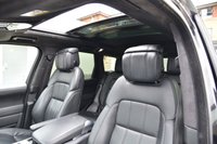 USED 2018 G LAND ROVER RANGE ROVER SPORT 2.0 P400e 13.1kWh Autobiography Dynamic SUV 5dr Petrol Plug-in Hybrid Auto 4WD Euro 6 (s/s) (404 ps) Full Land Rover Service History | Electric Panoramic Sunroof | Hybrid Petrol | Charging Lead Included | 2 Keys | 360 Surround Camera | Full Black Leather Upholstery | Blind Spot Monitor System | Heated Seats | Apple CarPlay | MOT Valid (11/02/2027)
