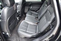 USED 2018 G LAND ROVER RANGE ROVER SPORT 2.0 P400e 13.1kWh Autobiography Dynamic SUV 5dr Petrol Plug-in Hybrid Auto 4WD Euro 6 (s/s) (404 ps) Full Land Rover Service History | Electric Panoramic Sunroof | Hybrid Petrol | Charging Lead Included | 2 Keys | 360 Surround Camera | Full Black Leather Upholstery | Blind Spot Monitor System | Heated Seats | Apple CarPlay | MOT Valid (11/02/2027)