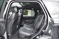 USED 2018 G LAND ROVER RANGE ROVER SPORT 2.0 P400e 13.1kWh Autobiography Dynamic SUV 5dr Petrol Plug-in Hybrid Auto 4WD Euro 6 (s/s) (404 ps) Full Land Rover Service History | Electric Panoramic Sunroof | Hybrid Petrol | Charging Lead Included | 2 Keys | 360 Surround Camera | Full Black Leather Upholstery | Blind Spot Monitor System | Heated Seats | Apple CarPlay | MOT Valid (11/02/2027)