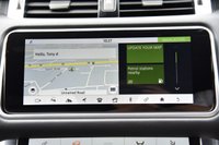 USED 2018 G LAND ROVER RANGE ROVER SPORT 2.0 P400e 13.1kWh Autobiography Dynamic SUV 5dr Petrol Plug-in Hybrid Auto 4WD Euro 6 (s/s) (404 ps) Full Land Rover Service History | Electric Panoramic Sunroof | Hybrid Petrol | Charging Lead Included | 2 Keys | 360 Surround Camera | Full Black Leather Upholstery | Blind Spot Monitor System | Heated Seats | Apple CarPlay | MOT Valid (11/02/2027)