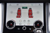 USED 2018 G LAND ROVER RANGE ROVER SPORT 2.0 P400e 13.1kWh Autobiography Dynamic SUV 5dr Petrol Plug-in Hybrid Auto 4WD Euro 6 (s/s) (404 ps) Full Land Rover Service History | Electric Panoramic Sunroof | Hybrid Petrol | Charging Lead Included | 2 Keys | 360 Surround Camera | Full Black Leather Upholstery | Blind Spot Monitor System | Heated Seats | Apple CarPlay | MOT Valid (11/02/2027)