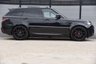 USED 2018 G LAND ROVER RANGE ROVER SPORT 2.0 P400e 13.1kWh Autobiography Dynamic SUV 5dr Petrol Plug-in Hybrid Auto 4WD Euro 6 (s/s) (404 ps) Full Land Rover Service History | Electric Panoramic Sunroof | Hybrid Petrol | Charging Lead Included | 2 Keys | 360 Surround Camera | Full Black Leather Upholstery | Blind Spot Monitor System | Heated Seats | Apple CarPlay | MOT Valid (11/02/2027)