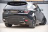 USED 2018 G LAND ROVER RANGE ROVER SPORT 2.0 P400e 13.1kWh Autobiography Dynamic SUV 5dr Petrol Plug-in Hybrid Auto 4WD Euro 6 (s/s) (404 ps) Full Land Rover Service History | Electric Panoramic Sunroof | Hybrid Petrol | Charging Lead Included | 2 Keys | 360 Surround Camera | Full Black Leather Upholstery | Blind Spot Monitor System | Heated Seats | Apple CarPlay | MOT Valid (11/02/2027)