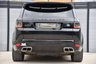 USED 2018 G LAND ROVER RANGE ROVER SPORT 2.0 P400e 13.1kWh Autobiography Dynamic SUV 5dr Petrol Plug-in Hybrid Auto 4WD Euro 6 (s/s) (404 ps) Full Land Rover Service History | Electric Panoramic Sunroof | Hybrid Petrol | Charging Lead Included | 2 Keys | 360 Surround Camera | Full Black Leather Upholstery | Blind Spot Monitor System | Heated Seats | Apple CarPlay | MOT Valid (11/02/2027)