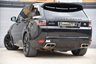 USED 2018 G LAND ROVER RANGE ROVER SPORT 2.0 P400e 13.1kWh Autobiography Dynamic SUV 5dr Petrol Plug-in Hybrid Auto 4WD Euro 6 (s/s) (404 ps) Full Land Rover Service History | Electric Panoramic Sunroof | Hybrid Petrol | Charging Lead Included | 2 Keys | 360 Surround Camera | Full Black Leather Upholstery | Blind Spot Monitor System | Heated Seats | Apple CarPlay | MOT Valid (11/02/2027)