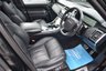USED 2018 G LAND ROVER RANGE ROVER SPORT 2.0 P400e 13.1kWh Autobiography Dynamic SUV 5dr Petrol Plug-in Hybrid Auto 4WD Euro 6 (s/s) (404 ps) Full Land Rover Service History | Electric Panoramic Sunroof | Hybrid Petrol | Charging Lead Included | 2 Keys | 360 Surround Camera | Full Black Leather Upholstery | Blind Spot Monitor System | Heated Seats | Apple CarPlay | MOT Valid (11/02/2027)