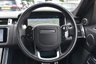USED 2018 G LAND ROVER RANGE ROVER SPORT 2.0 P400e 13.1kWh Autobiography Dynamic SUV 5dr Petrol Plug-in Hybrid Auto 4WD Euro 6 (s/s) (404 ps) Full Land Rover Service History | Electric Panoramic Sunroof | Hybrid Petrol | Charging Lead Included | 2 Keys | 360 Surround Camera | Full Black Leather Upholstery | Blind Spot Monitor System | Heated Seats | Apple CarPlay | MOT Valid (11/02/2027)