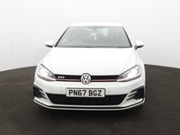 USED 2017 67 VOLKSWAGEN GOLF 2.0 TSI BlueMotion Tech GTI Hatchback 5dr Petrol DSG Euro 6 (s/s) (230 ps) MIRROR PACK | WINTER PACK